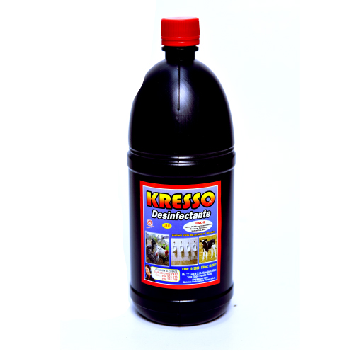 kresso-desinfectante